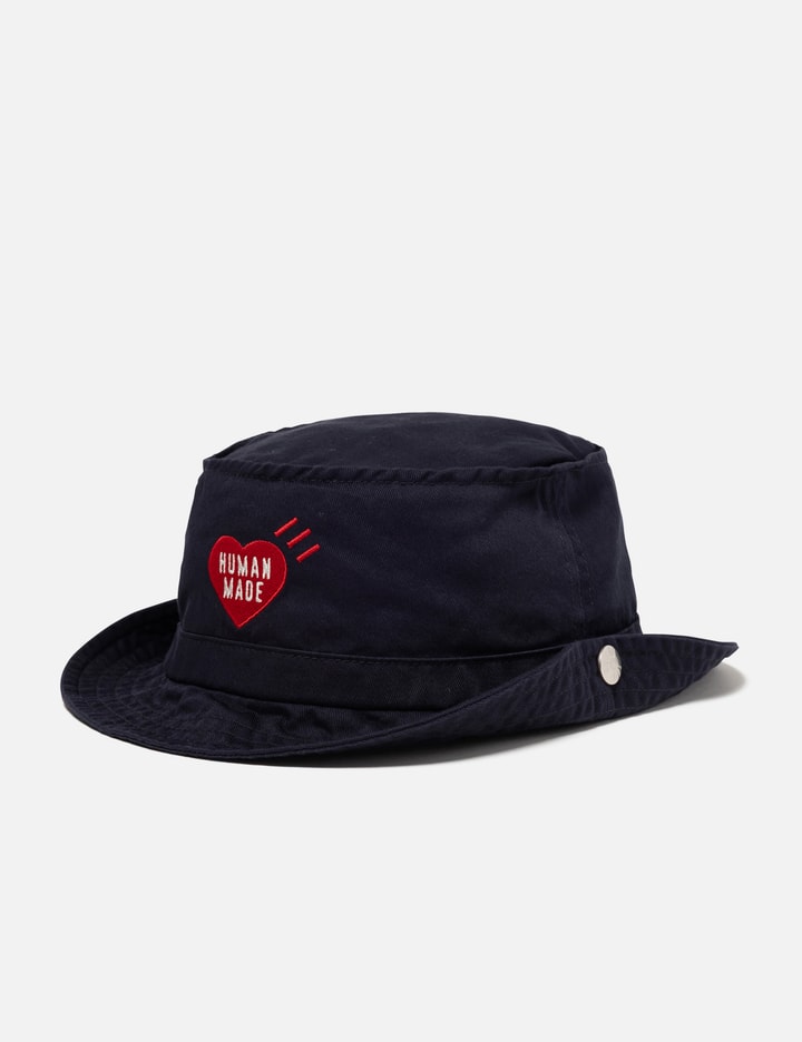 Human Made Bucket Hat