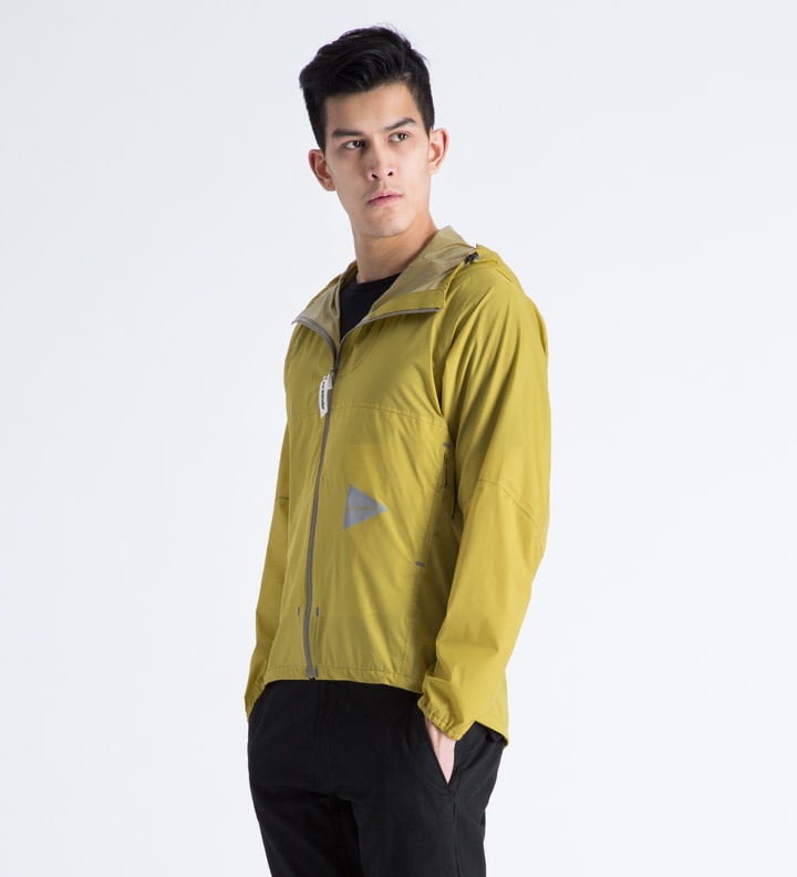 Yellow Rain Jacket Placeholder Image