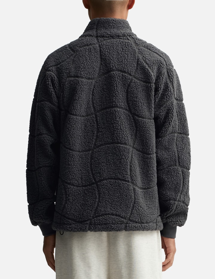 COVERSTITCH SHERPA FLEECE Placeholder Image