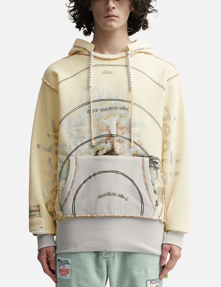 Advisory Board Crystals Double Weight Hoodie