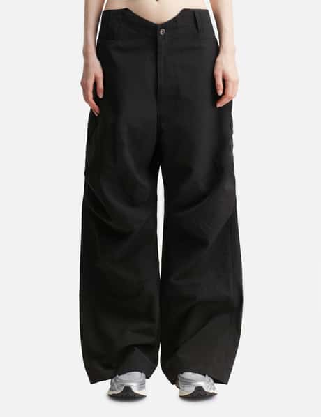 Æ Synctx Utility Pants