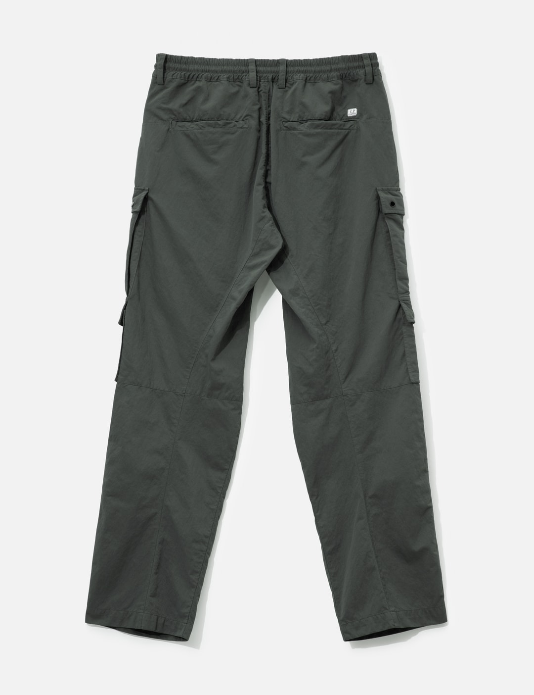 T-Flatt Regular Cargo Pants view 9