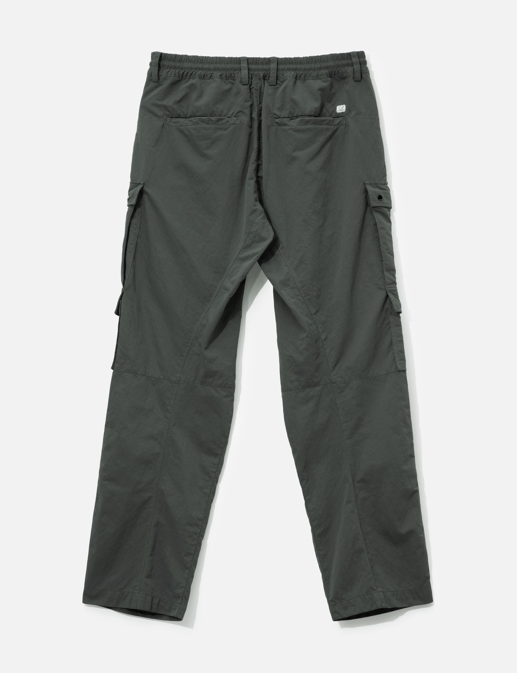 T-Flatt Regular Cargo Pants view 17