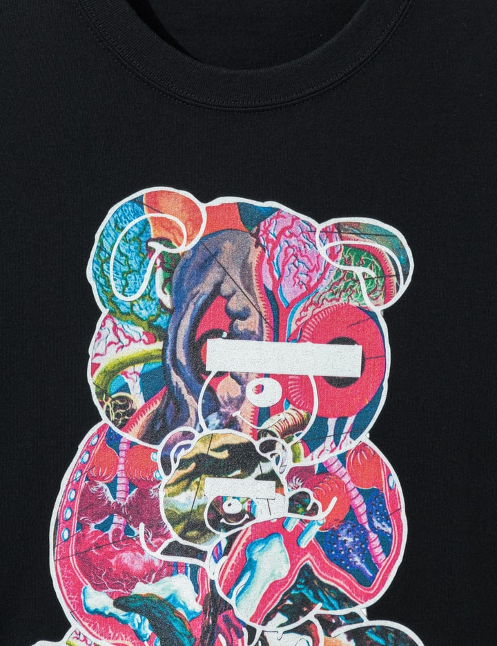 Undercover UC2F3802 Short Sleeve T-Shirt