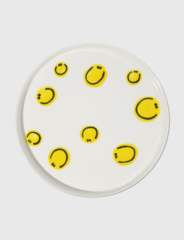 Medium Tray - Smile Placeholder Image