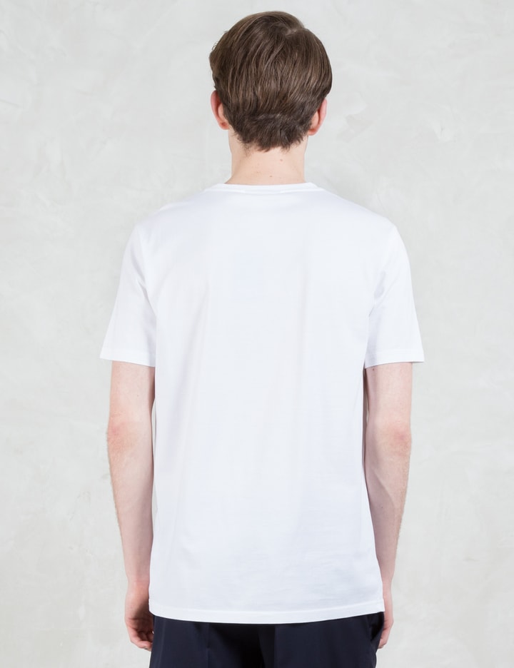 Real Nobody S/S T-Shirt Placeholder Image