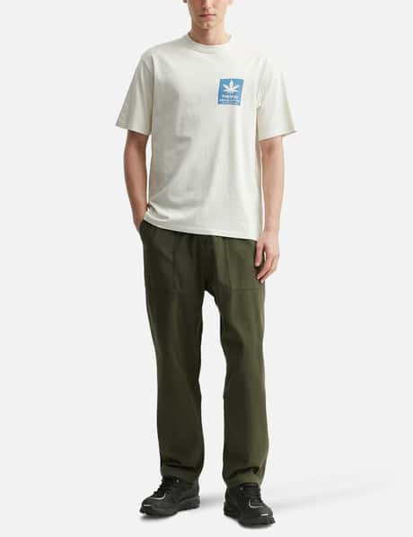 Loose Tapered Ridge Pant view 14