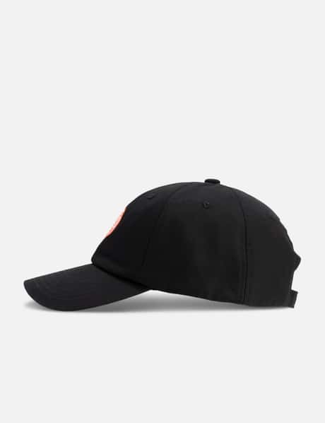 'Kenzo Boke Heart' Embroidered Cap view 7