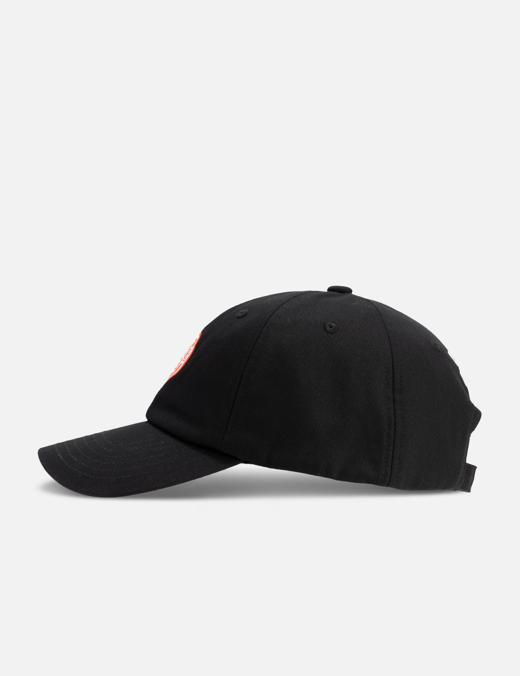 'Kenzo Boke Heart' Embroidered Cap view 14