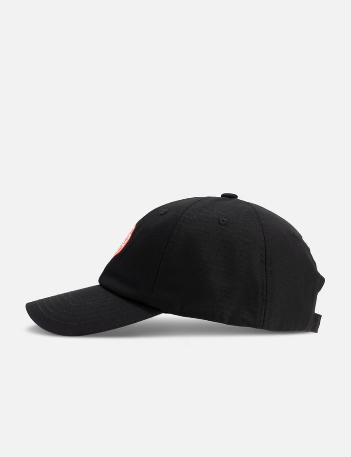 겐조 'Kenzo Boke Heart' Embroidered Cap