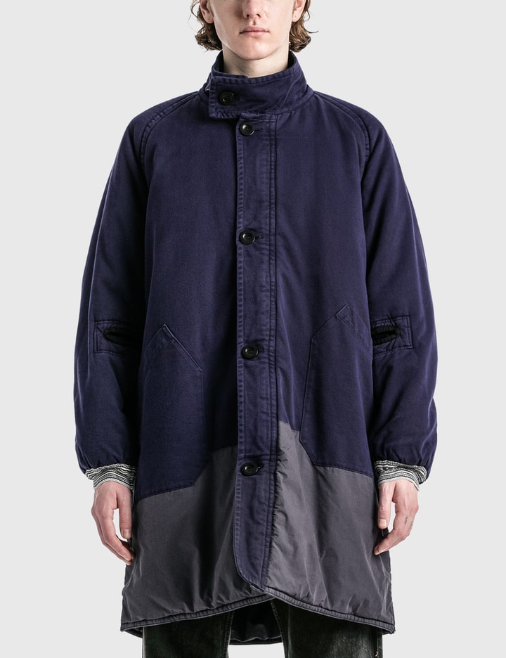 Hybrid Padded Coat Placeholder Image