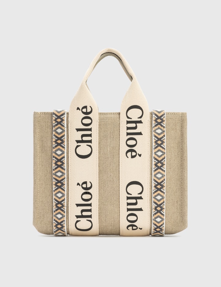 Small Woody Tote Placeholder Image