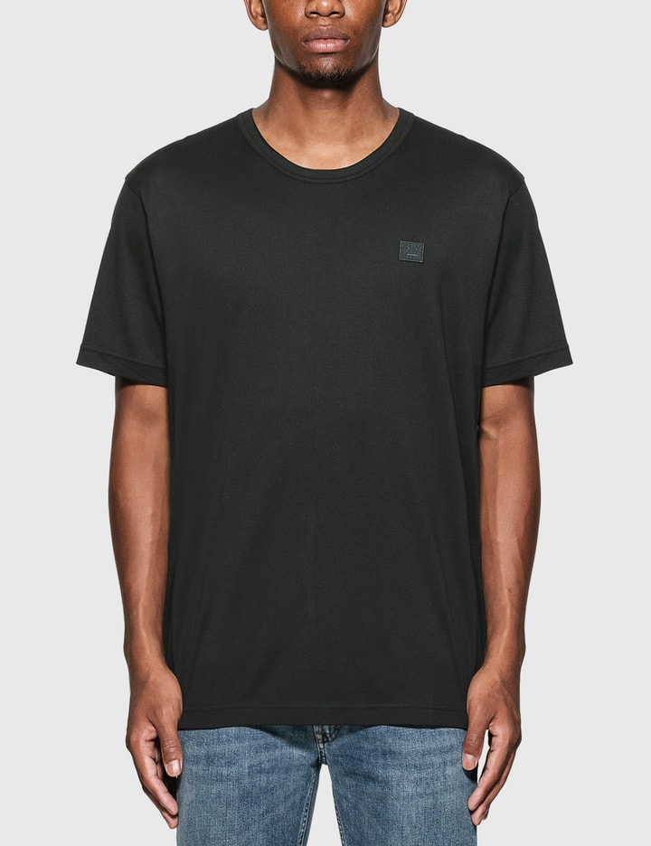 Nash Face T-Shirt Placeholder Image