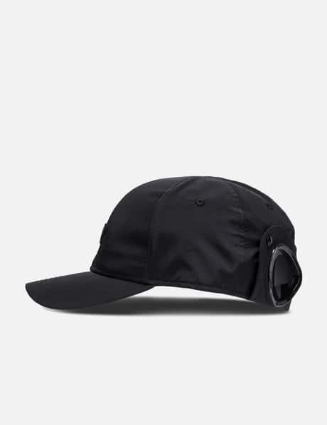 Chrome-R Goggle Cap view 8