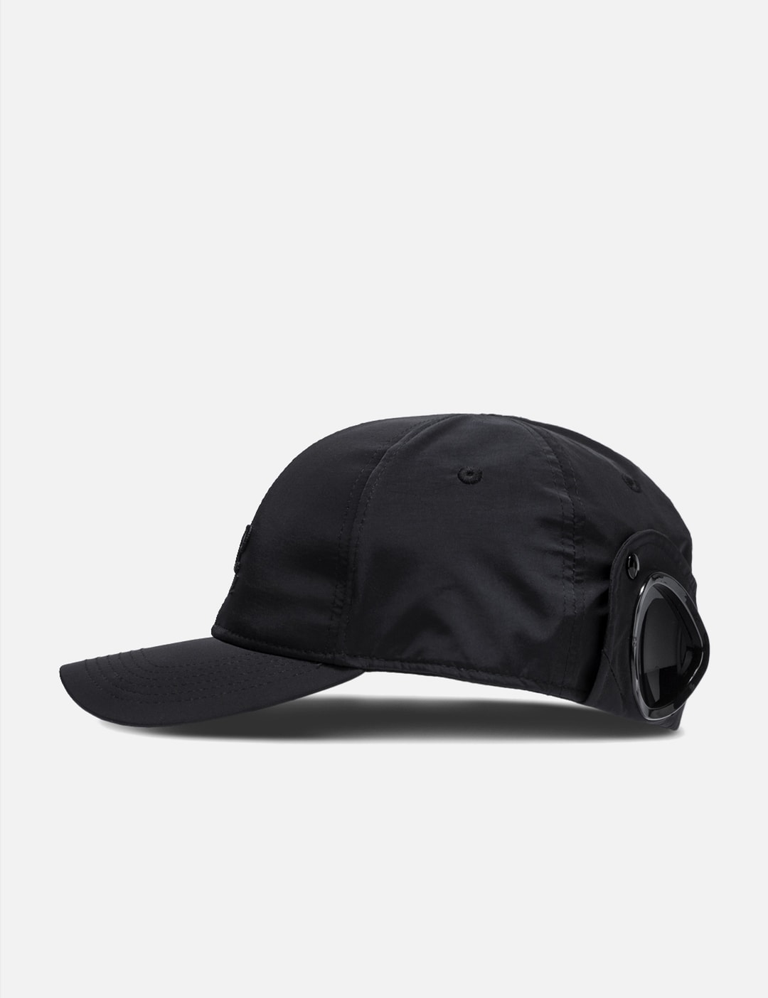 Chrome-R Goggle Cap view 9