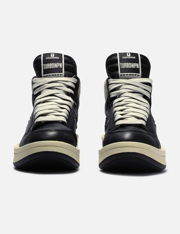 Converse x DRKSHDW TURBOWPN ミッドトップ Placeholder Image