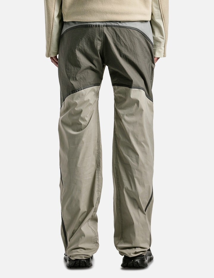 PANELED PANTS Placeholder Image