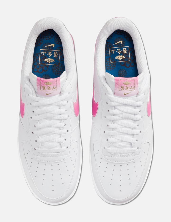 AIR FORCE 1 '07 PRM Placeholder Image