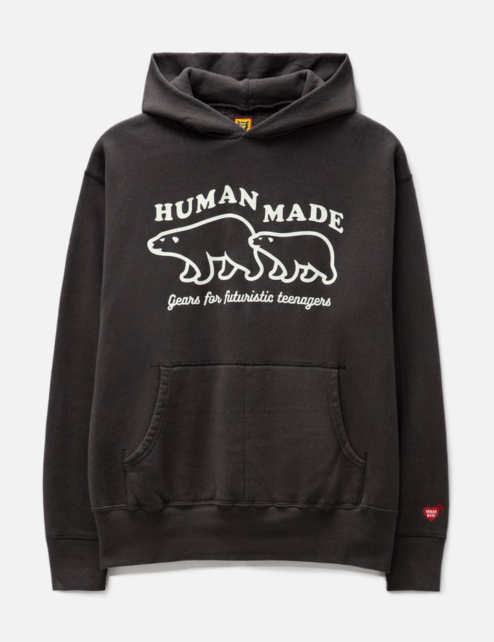 TSURIAMI HOODIE Placeholder Image