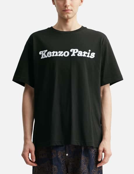 Kenzo - KENZO by Verdy Oversized T-shirt | HBX - ハイプビースト 
