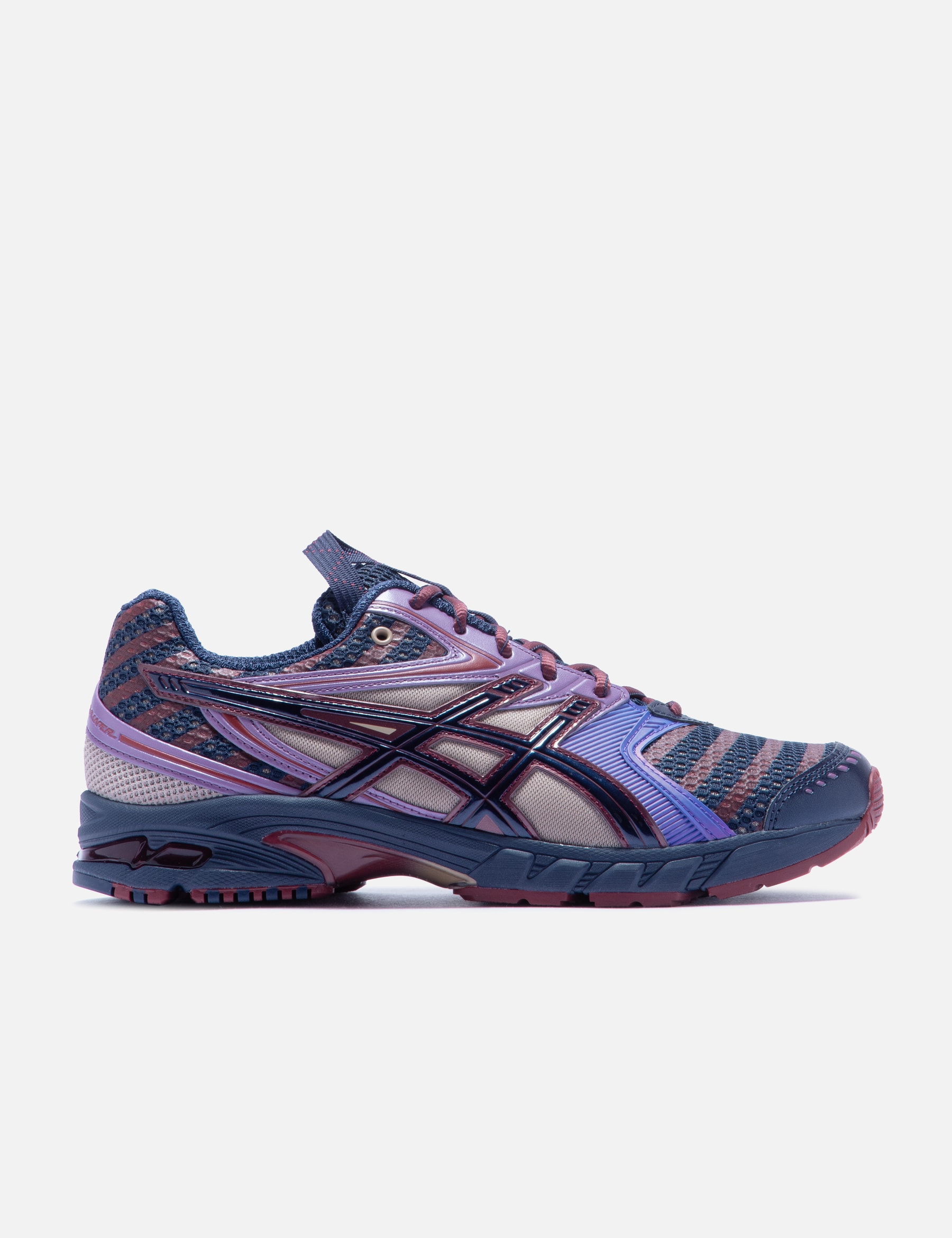 UB9-S GEL-DS Trainer 14 view 13