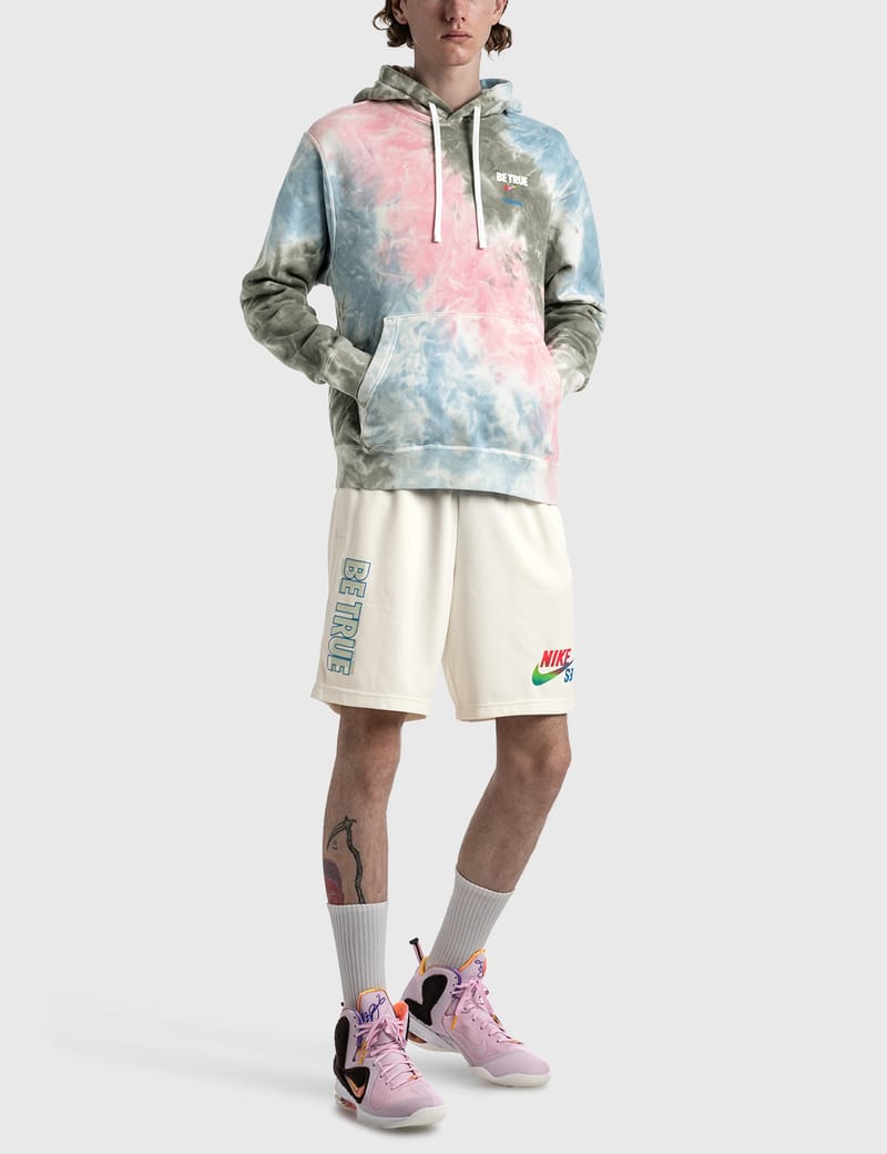nike betrue hoodie