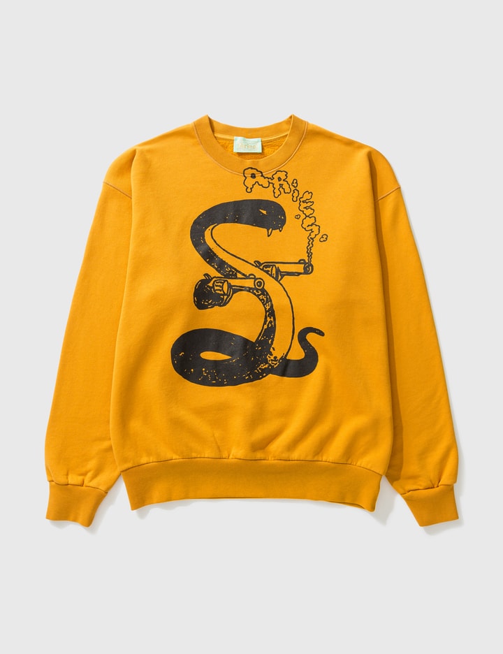 Killa Snake Sweatshirt Placeholder Image