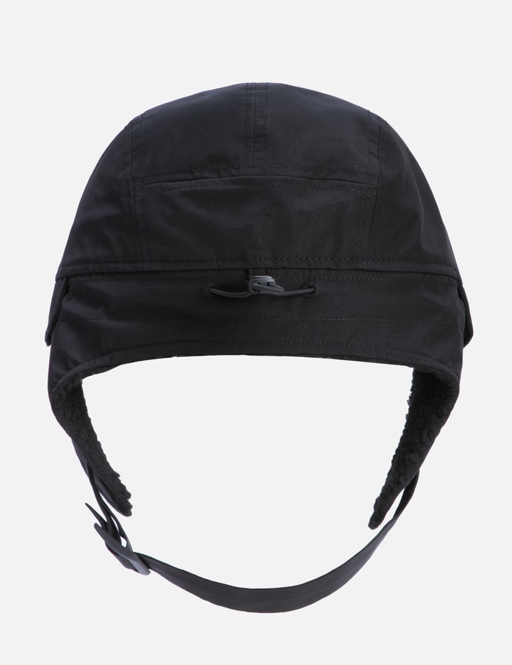 CHROME-R EARFLAP HAT Placeholder Image