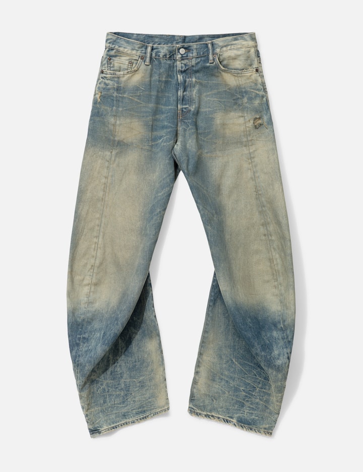 Loose Fit Jeans - 2006M Placeholder Image