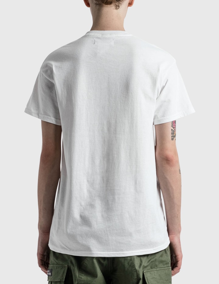 CORAL T-SHIRT Placeholder Image