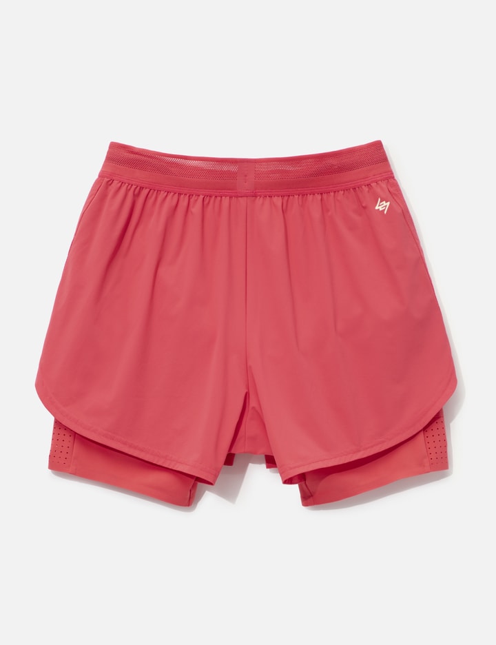 Represent 247 Hybrid 2-In-1 Short