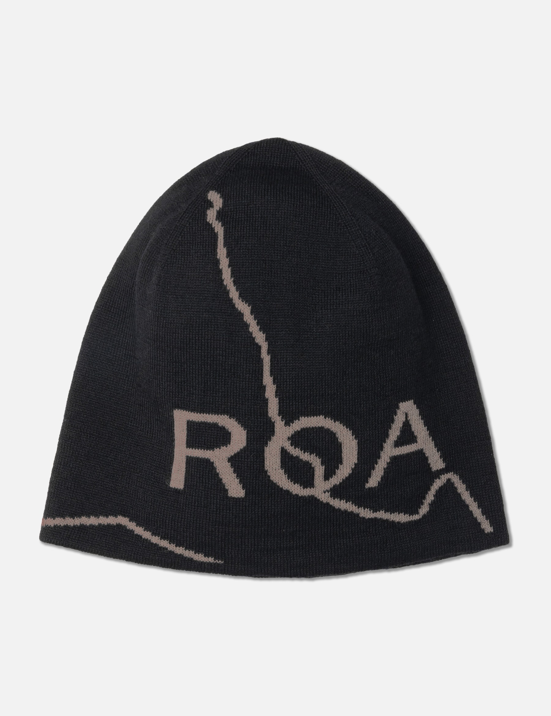 Logo Wool Beanie view 10