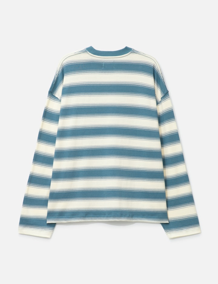 1988 Stripe Long Sleeve T-shirt Placeholder Image