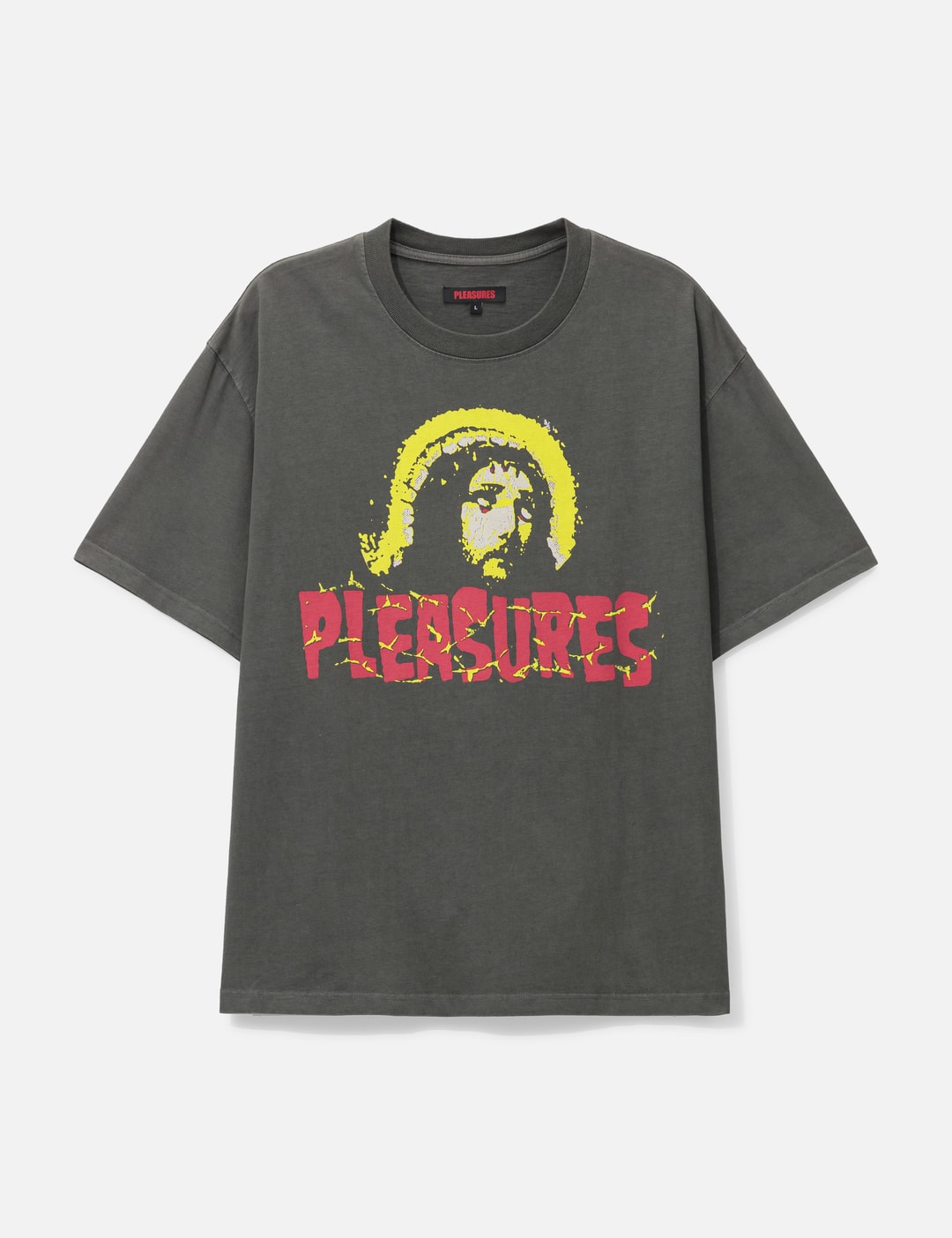 Pleasures Chosen Heavyweight Shirt