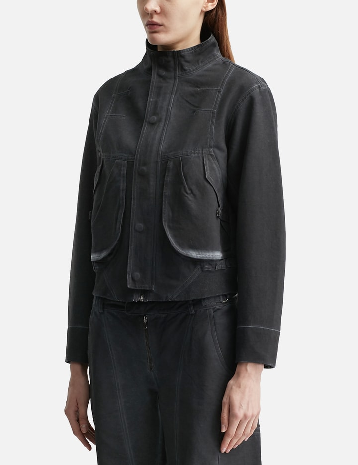 VOL. 3.0 Dyed Jacket Placeholder Image