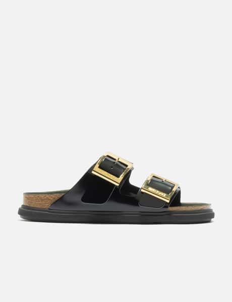 Birkenstock Arizona Droplet Buckle