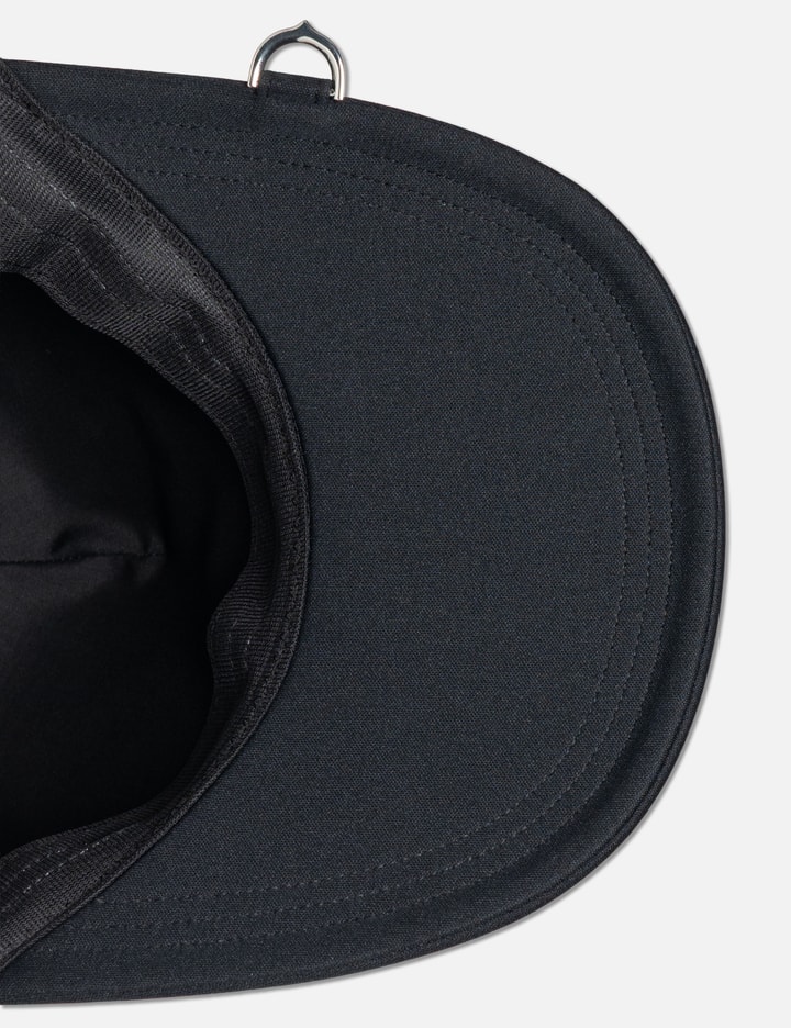 Mastermind World Swarovski® Crystals Cap