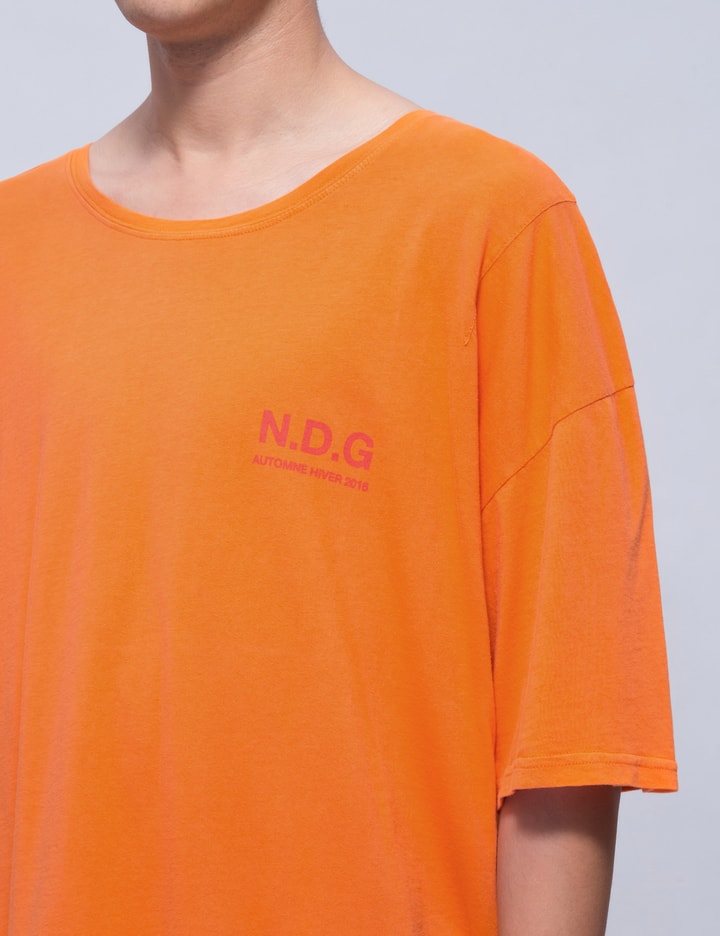 Wasp Control S/S Loose T-Shirt Placeholder Image
