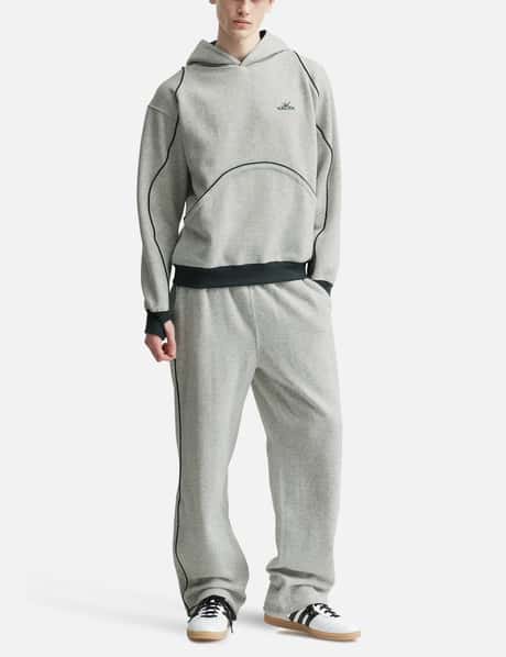 Crescent Brushed Sweatpants view 14