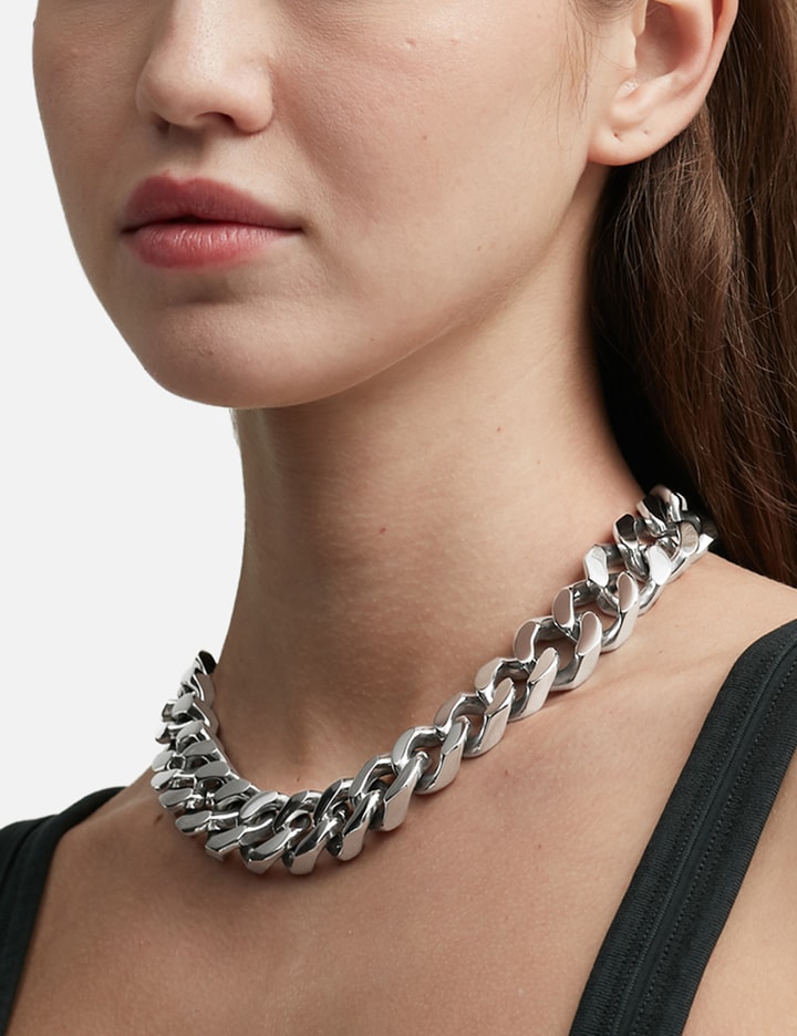 Riot Necklace Placeholder Image