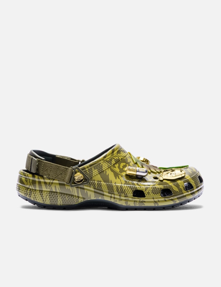 Aries Arise X Crocs Classic Clog Placeholder Image