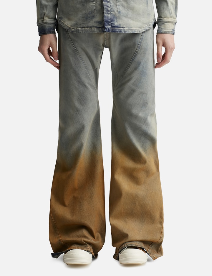 Lido Bias Bootcut Placeholder Image