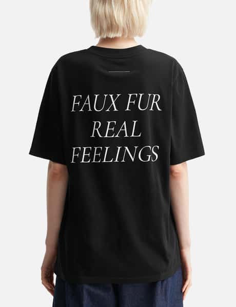 Cotton T-Shirt view 9