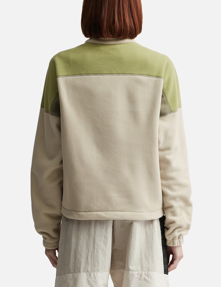 Kría Fleece Sweater Placeholder Image