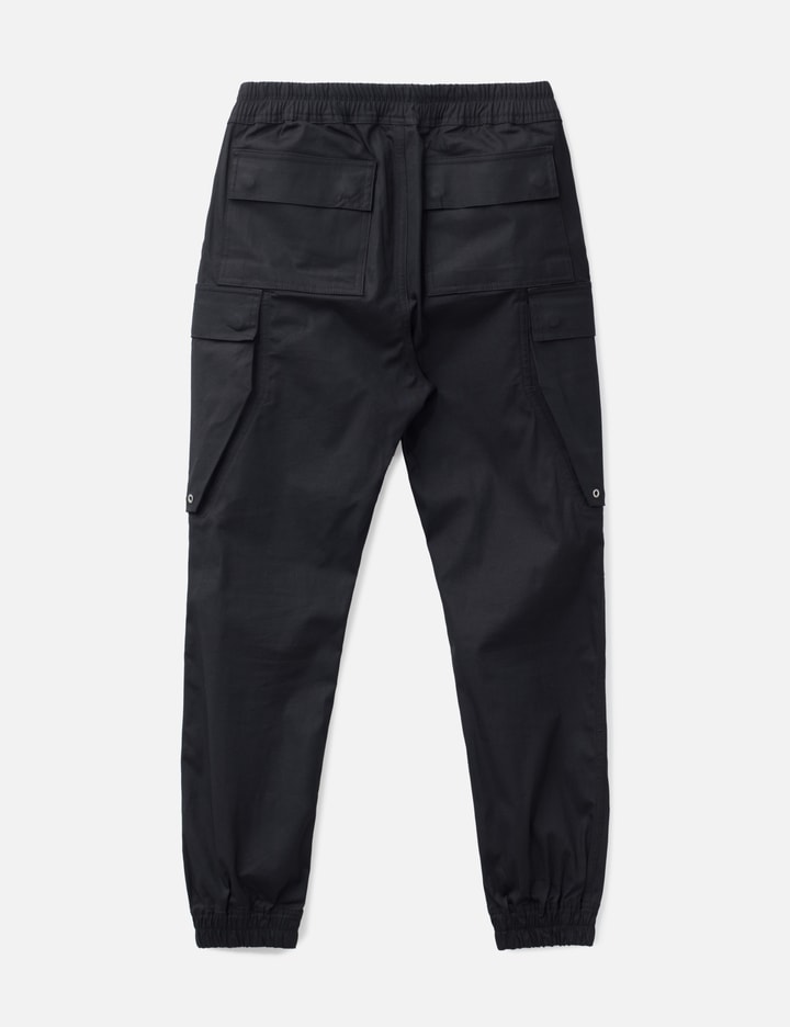 Rick Owens Cargo Jogger