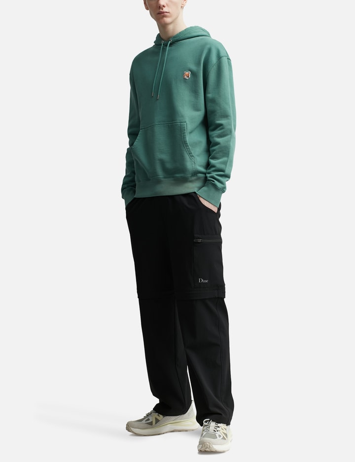 Fox Head Patch Regular Hoodie Placeholder Image