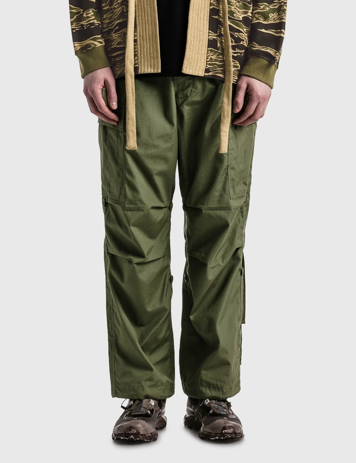 Tiger U.S. Cargo Pants Placeholder Image