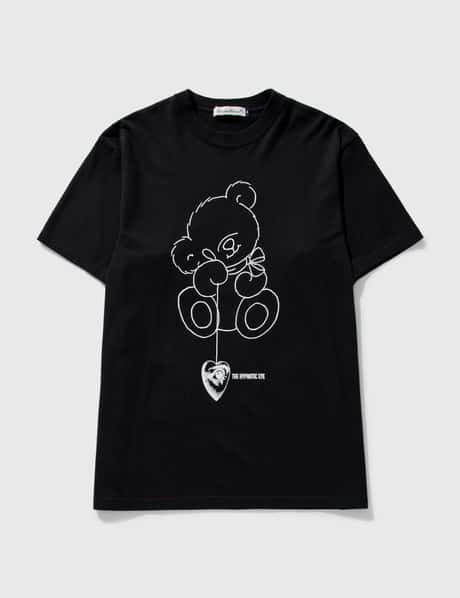 Undercover Black Graphic T-shirt