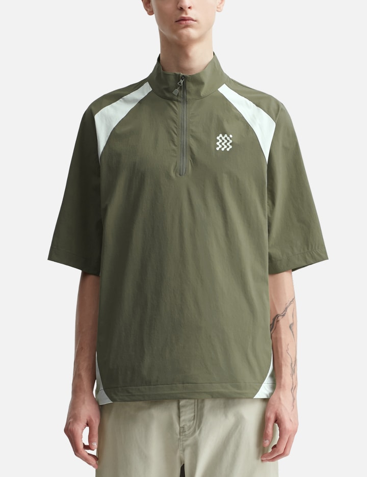 Manors Golf Tour Shirt
