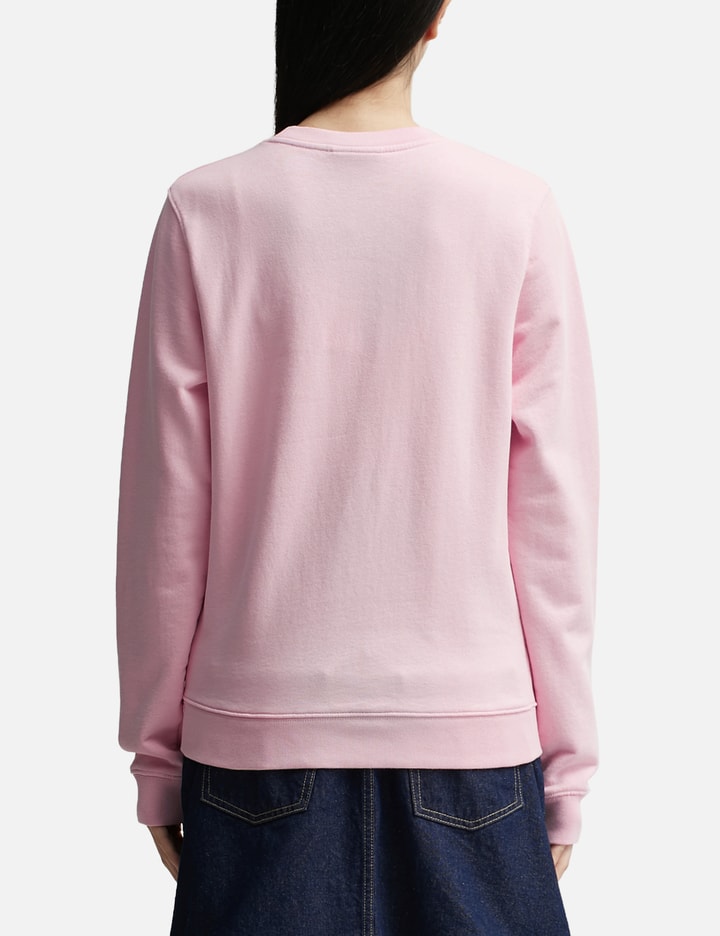 폭스 헤드 패치 레귤러 스웨트셔츠 Placeholder Image